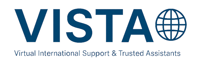 Vista Logo